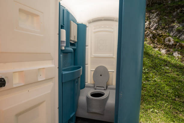 Best Sanitation services for porta potties  in Meadowbrook, VA