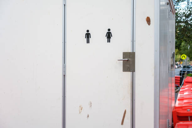 Best Wedding porta potty rental  in Meadowbrook, VA
