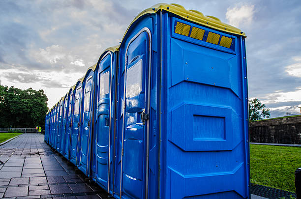 Portable Toilet Options We Offer in Meadowbrook, VA